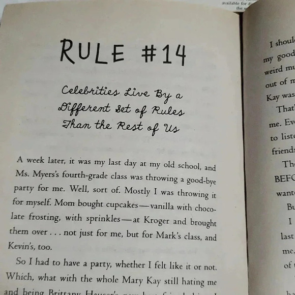 Books! - Picture 5 of 17